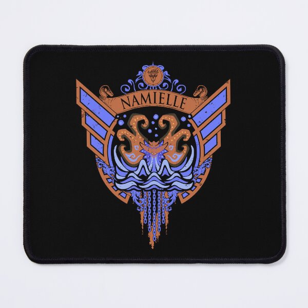 Item preview, NAMIELLE - CREST EDITION designed and sold by EXION CREW.