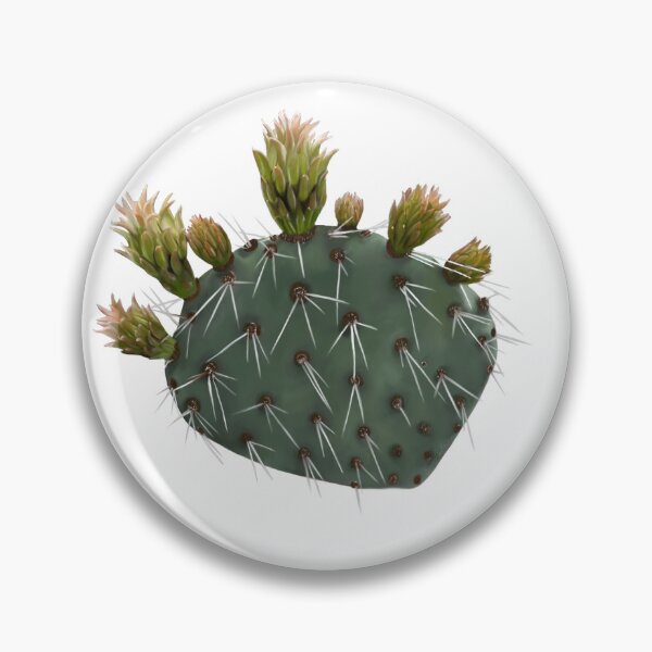 Item preview, Prickly Cactus designed and sold by Wondersofwhimsy.