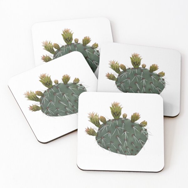Item preview, Prickly Cactus designed and sold by Wondersofwhimsy.