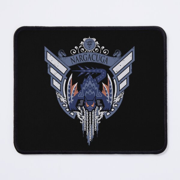 Item preview, NARGACUGA - CREST EDITION designed and sold by EXION CREW.