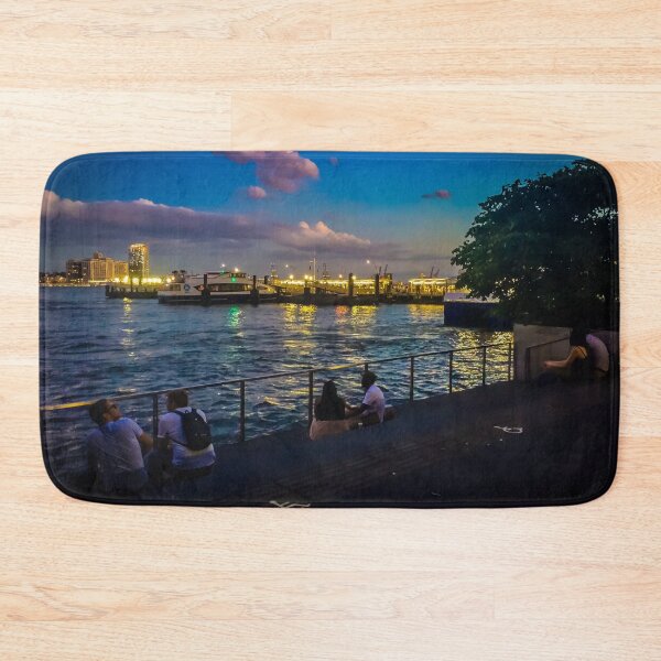 Item preview, Seaport, Manhattan, NYC  designed and sold by eleonoraingrid.