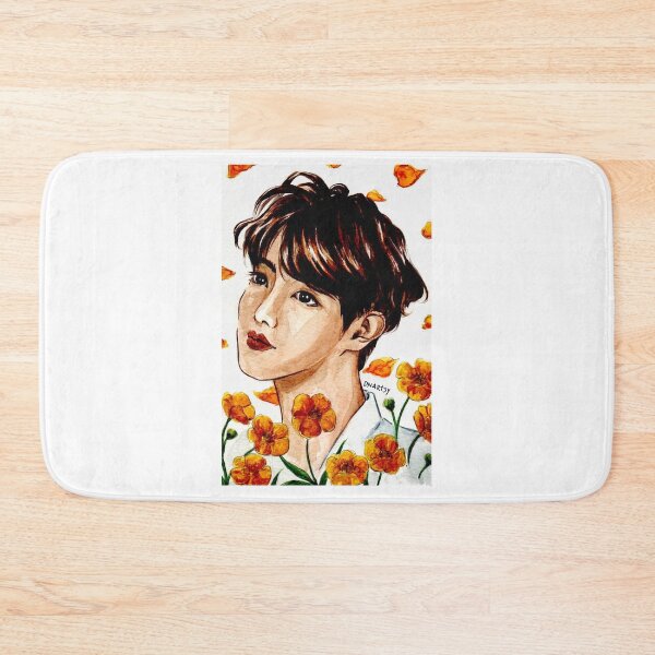 Item preview, Hoseok innocent designed and sold by dnartsy.