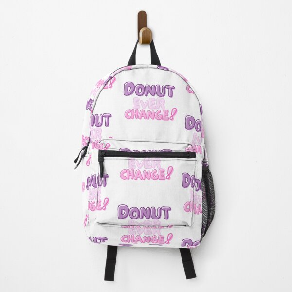 Item preview, National Doughnut Day- Don’t Ever Change designed and sold by TrueWorth.