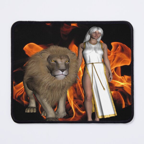 Item preview, Walk of Fire designed and sold by Icarusismart.