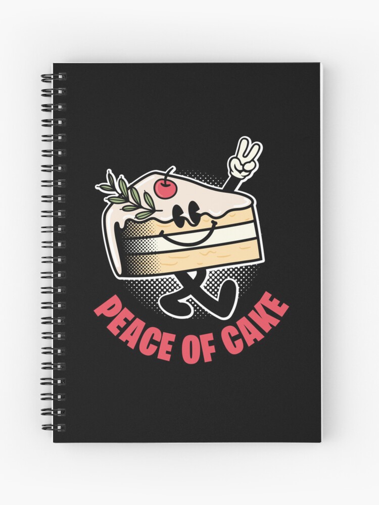 Coffee Cup Cake In Heart Form And Notebook Stock Photo - Download Image Now  - Anniversary, Blank, Cake - iStock