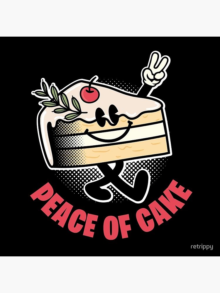 Cake/Cupcakes | Peace of Cake