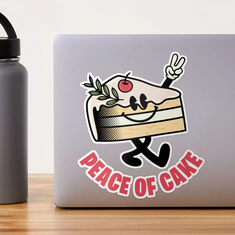 Peace of Cake | Linktree