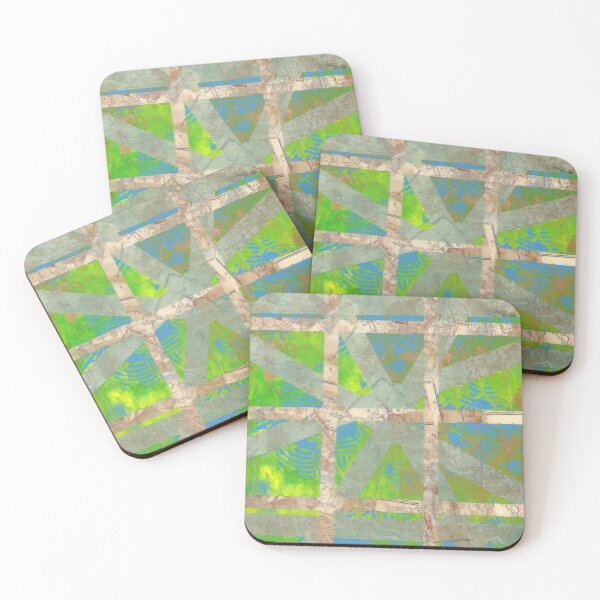 Item preview, Green Map designed and sold by MaryLOwen85.