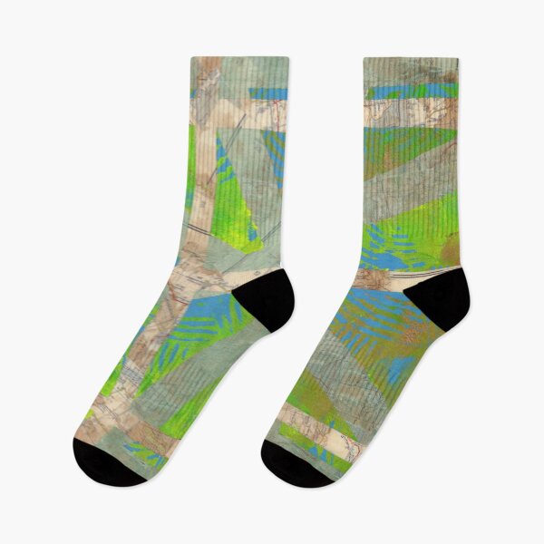 Item preview, Green Map designed and sold by MaryLOwen85.