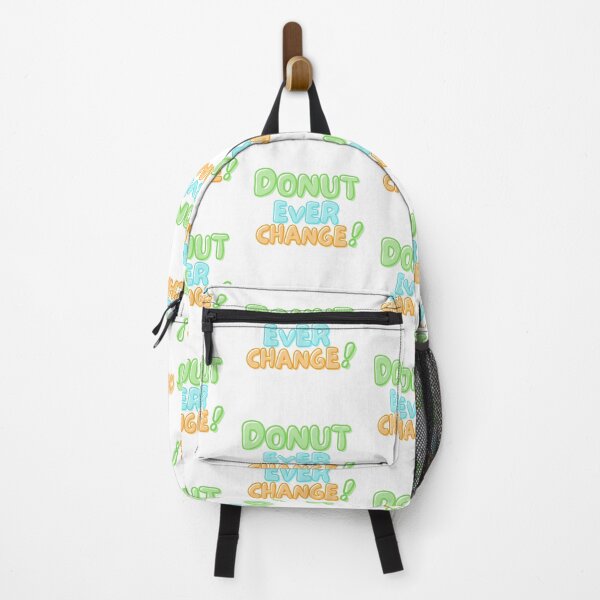 Item preview, National Doughnut Day- Don’t Ever Change designed and sold by TrueWorth.