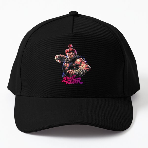 Where can I find this hat? : r/StreetFighter