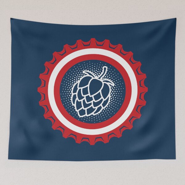 Item preview, Hoppy Hero designed and sold by DKdesigns27.
