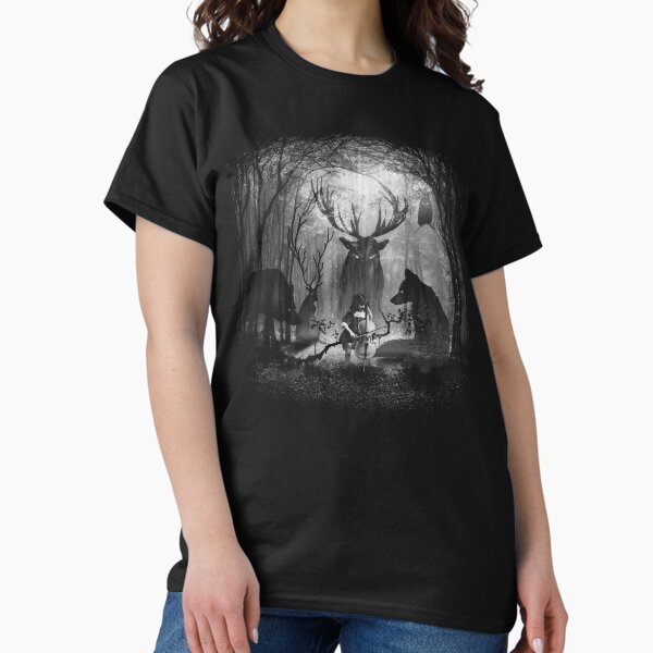 Item preview, Fox Wolf Deer and Forest Cello Music designed and sold by 38Sunsets.