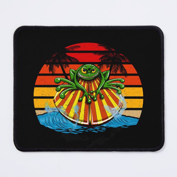 Item preview, Frog At The Beach  designed and sold by david parry.