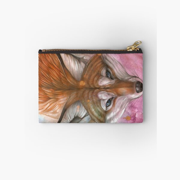 Item preview, Lore Fox designed and sold by Dawn Paws.