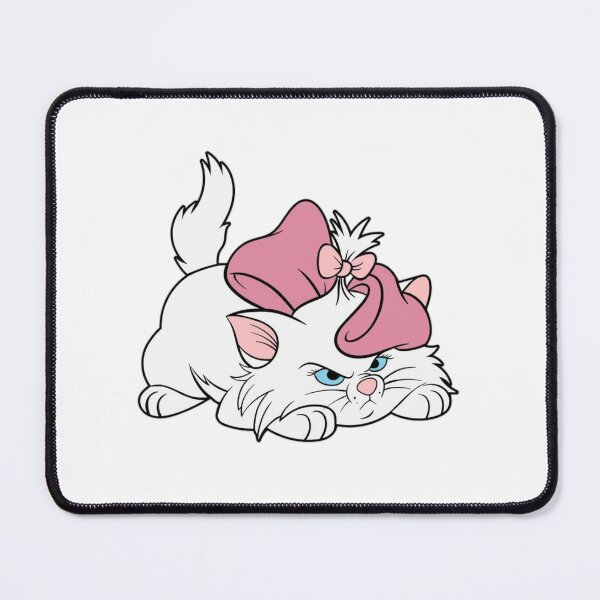 Item preview, Copy of Cute  Marie   designed and sold by Katicats.