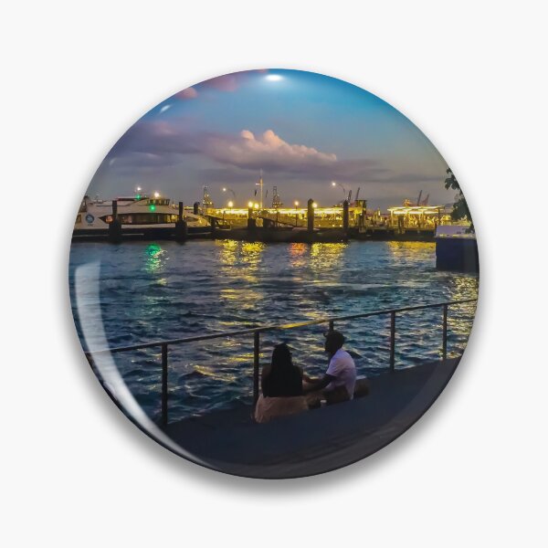 Item preview, Seaport, Manhattan, NYC  designed and sold by eleonoraingrid.