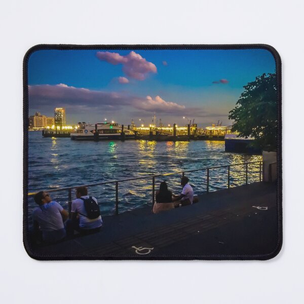 Item preview, Seaport, Manhattan, NYC  designed and sold by eleonoraingrid.