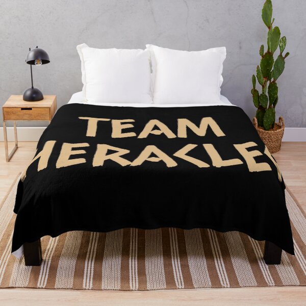 Item preview, Team Heracles Ancient Greece Greek Hero Demigod designed and sold by Legit Hooligan.