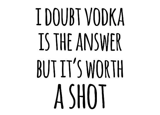 Funny Short Alcohol Quotes