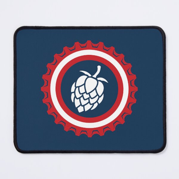 Item preview, Hoppy Beer - My Hero designed and sold by DKdesigns27.
