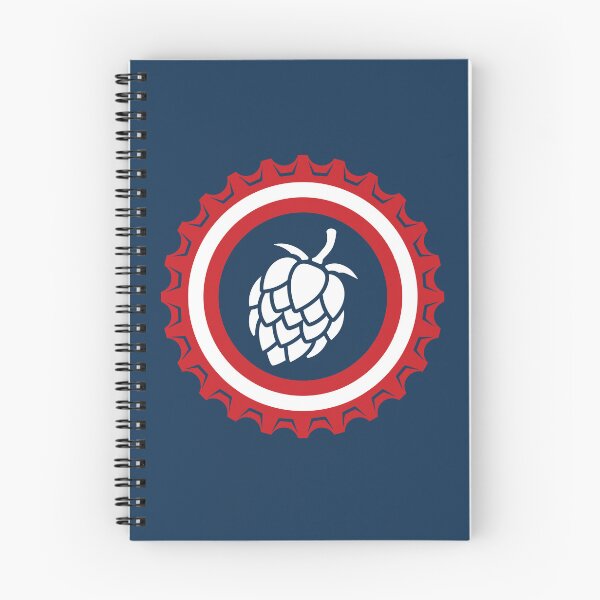 Item preview, Hoppy Beer - My Hero designed and sold by DKdesigns27.