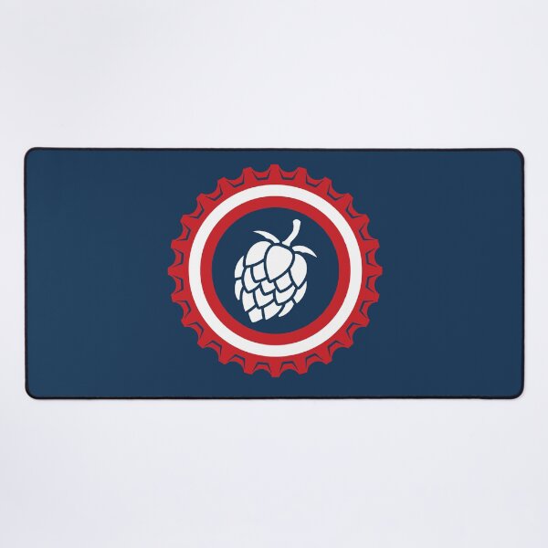 Item preview, Hoppy Beer - My Hero designed and sold by DKdesigns27.