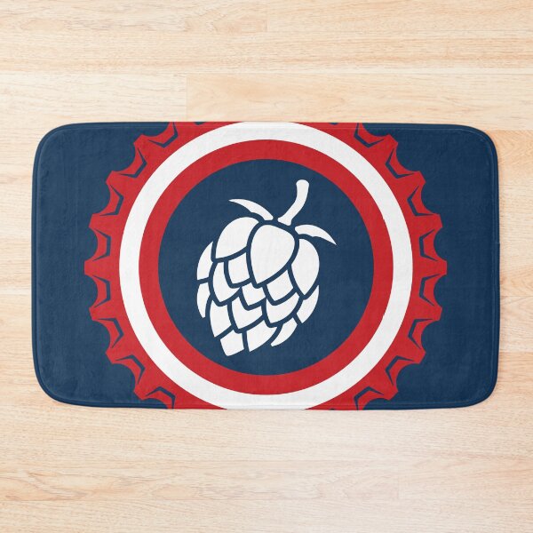 Item preview, Hoppy Beer - My Hero designed and sold by DKdesigns27.