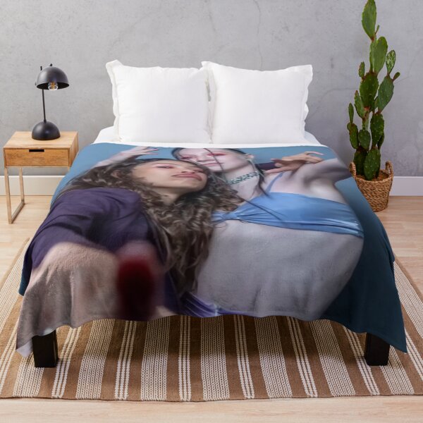 Item preview, frends rue and jules from euphoria designed and sold by greenholtshop.