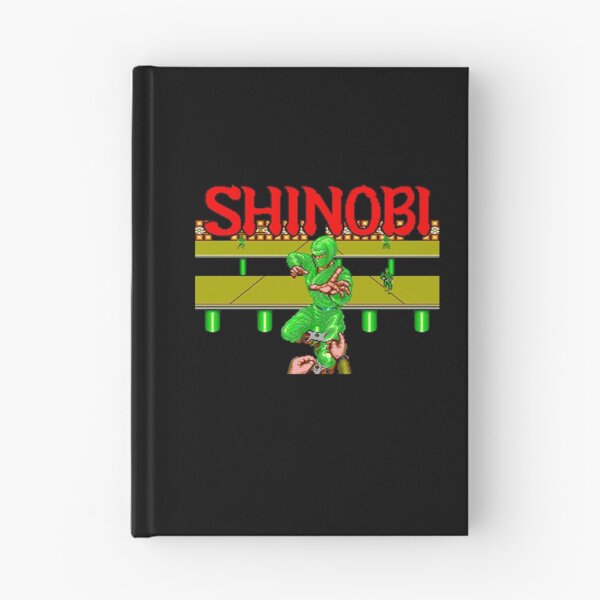 Item preview, shinobi designed and sold by damdirtyapeuk.