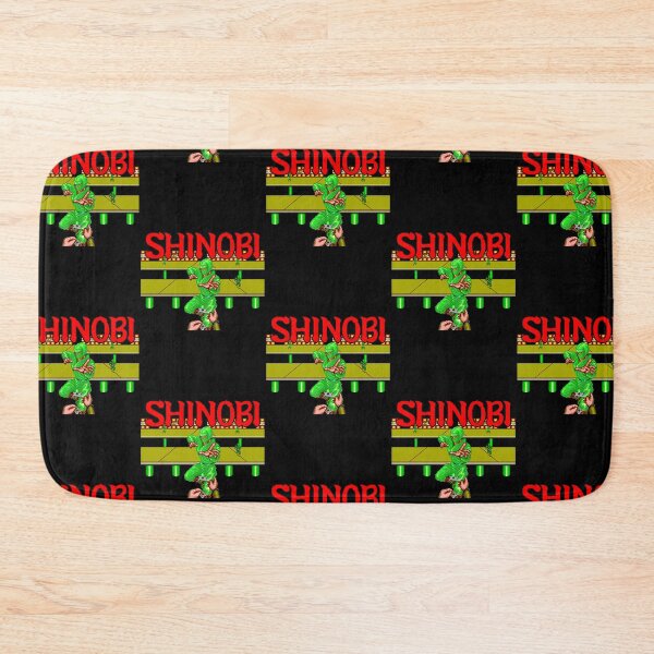 Item preview, shinobi designed and sold by damdirtyapeuk.