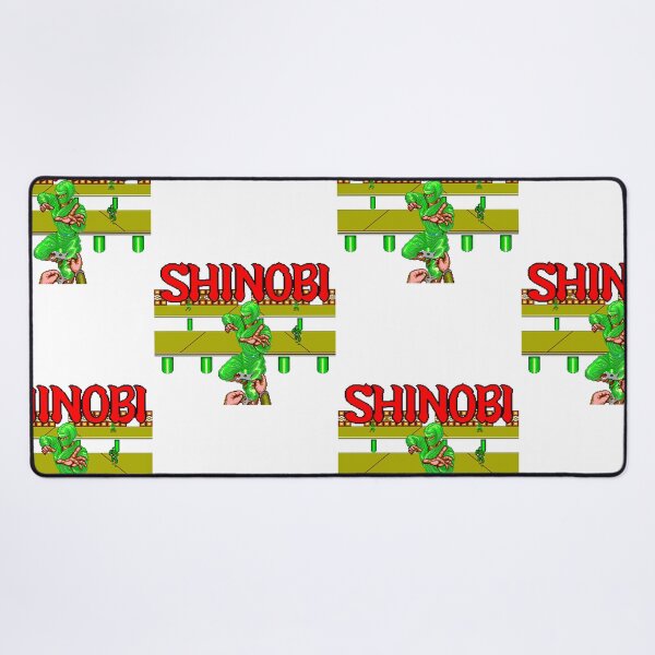 Item preview, shinobi designed and sold by damdirtyapeuk.