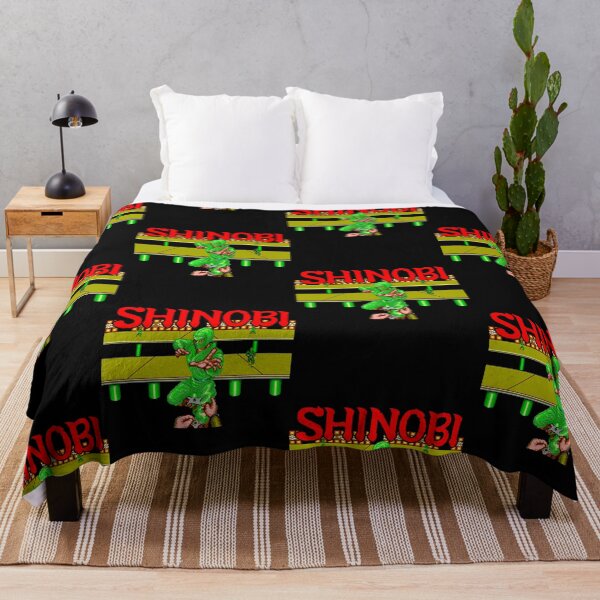 Item preview, shinobi designed and sold by damdirtyapeuk.