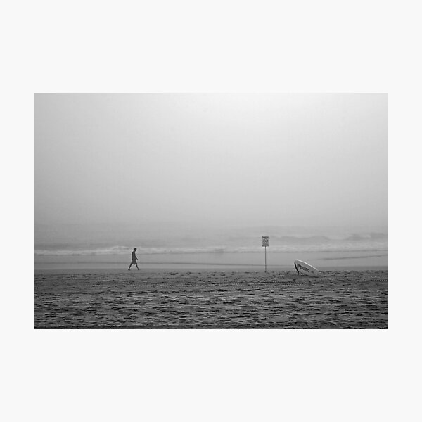 Item preview, Danger - Fog designed and sold by Sara Lamond.