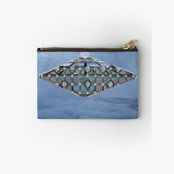 Item preview, Ucezit Lightship designed and sold by pjdelaneyart.