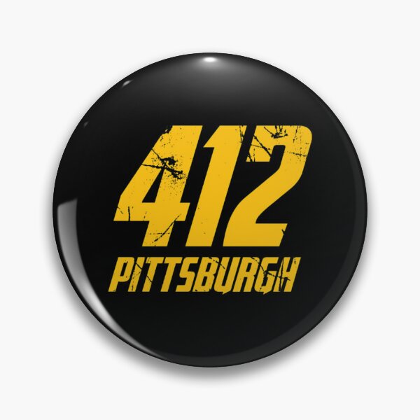 Item preview, 412 Pittsburgh Steelers Essential T-Shirt designed and sold by ximenagene.