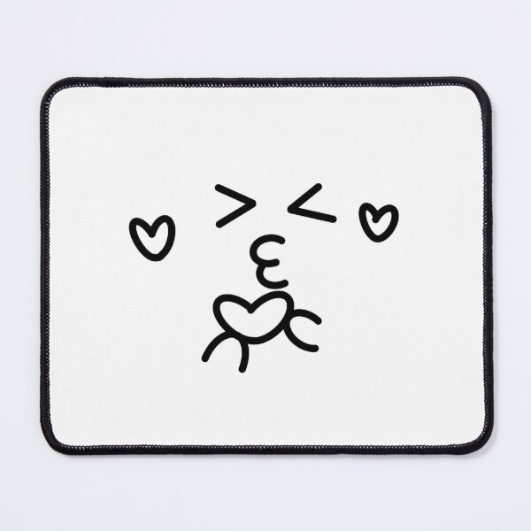 Item preview, Kawaii face designed and sold by Thing3of4girlie.