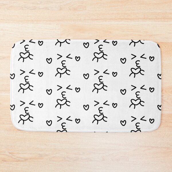 Item preview, Kawaii face designed and sold by Thing3of4girlie.
