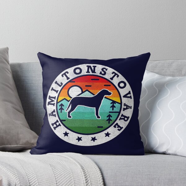Item preview, Hamiltonstovare Dog Summer Vintage designed and sold by rafaeltto.