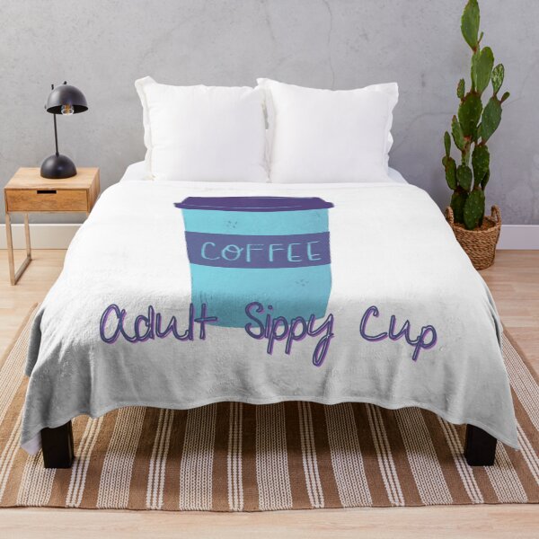 Artikelvorschau, Die Schnabeltasse für Erwachsene entworfen und verkauft von E6Designs.