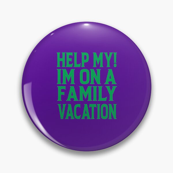 Item preview,  summer vaction  for teens, Help My Im On A Family Vacation designed and sold by ASSOUKI9.