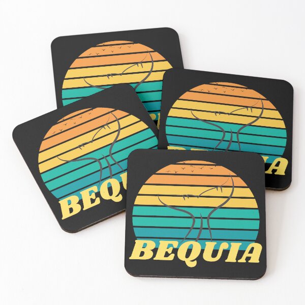 Item preview, Bequia designed and sold by Weekendfun22.