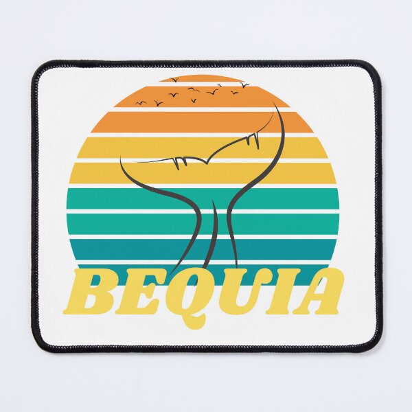 Item preview, Bequia designed and sold by Weekendfun22.