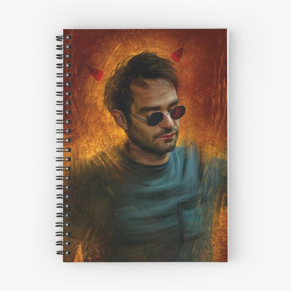 Item preview, Matt Murdock  designed and sold by artctwo.