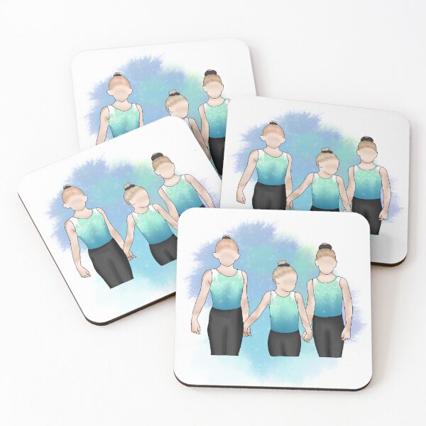 Item preview, A. Zimmerman 3 designed and sold by You2CartoonShop.