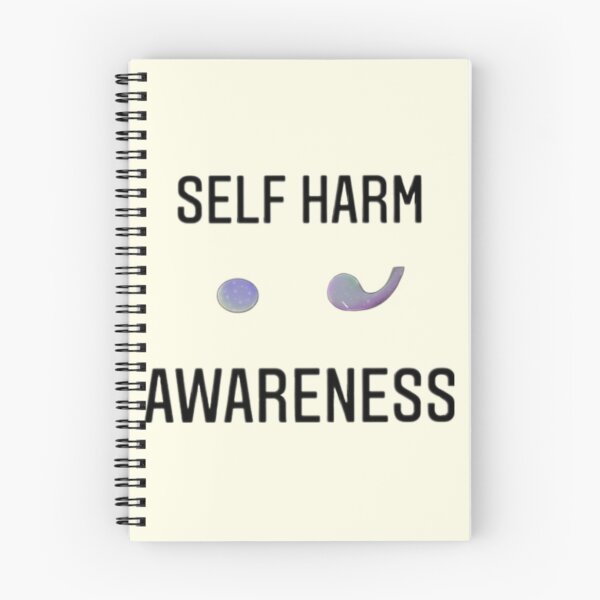 Item preview, Self harm awareness designed and sold by Artistkhg.