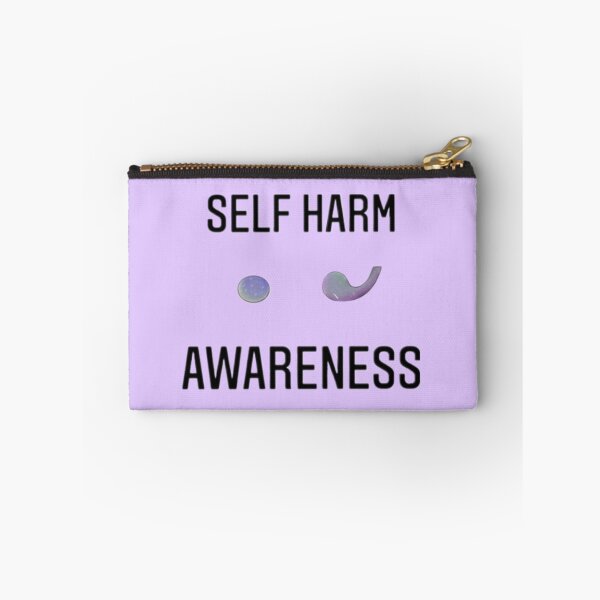 Item preview, Self harm awareness designed and sold by Artistkhg.