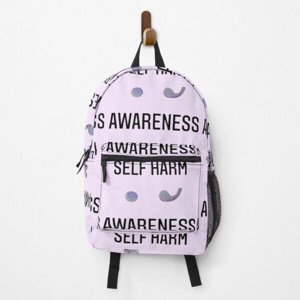 Item preview, Self harm awareness designed and sold by Artistkhg.