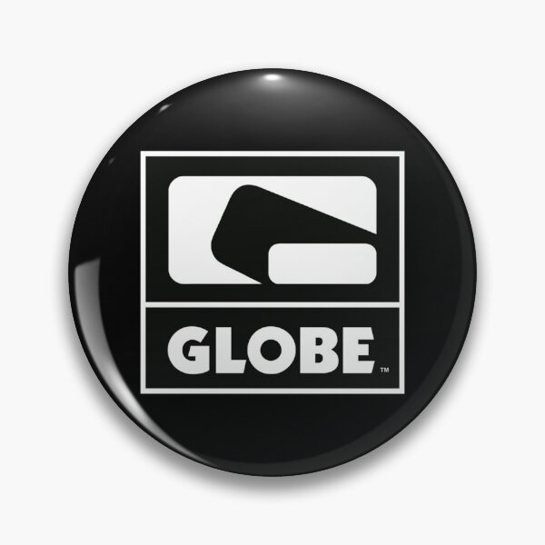 Item preview, Globe Skateboarding Sticker designed and sold by veronicaab.