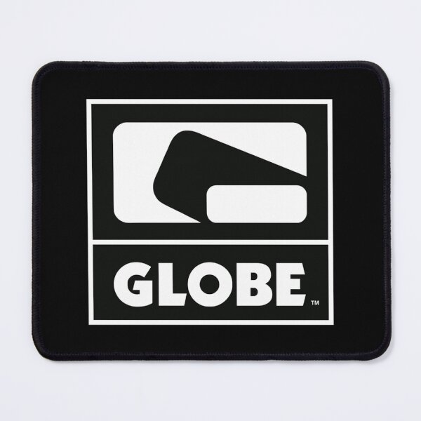 Item preview, Globe Skateboarding Sticker designed and sold by veronicaab.
